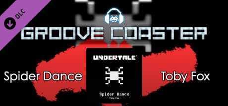 Groove Coaster: Spider Dance