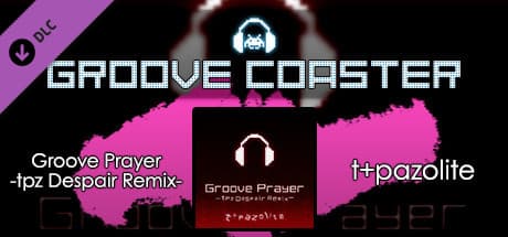 Groove Coaster: Groove Prayer (tpz Despair Remix)