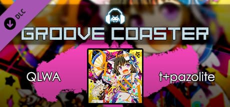 Groove Coaster: Qlwa