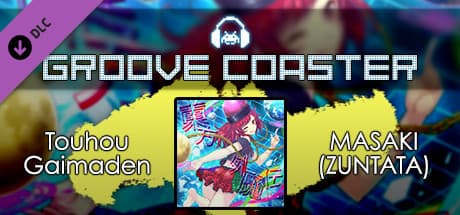 Groove Coaster: Touhou Gaimaden