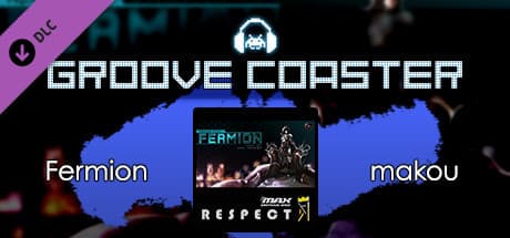 Groove Coaster: Fermion