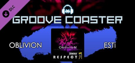 Groove Coaster: Oblivion
