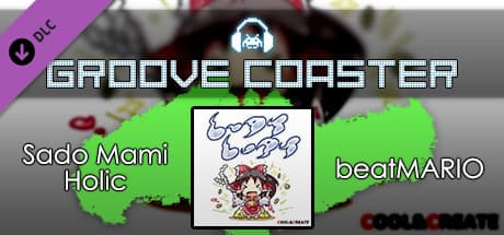 Groove Coaster: Sado Mami Holic
