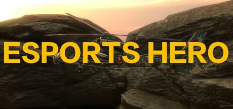 ESports Hero