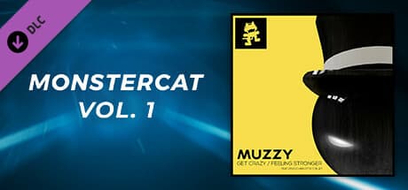Beat Saber: Muzzy - "Feeling Stronger (feat. Charlotte Colley)"