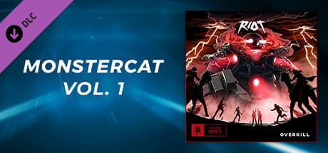 Beat Saber: RIOT - "Overkill"