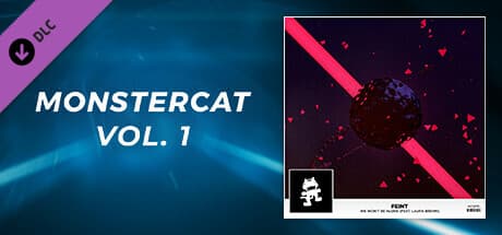 Beat Saber: Feint - "We Won't Be Alone (feat. Laura Brehm)"