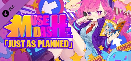 Muse Dash: Just as Planned