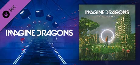 Beat Saber: Imagine Dragons - "Digital"