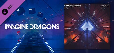 Beat Saber: Imagine Dragons - "Natural"
