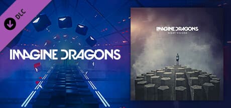 Beat Saber: Imagine Dragons - "Radioactive"