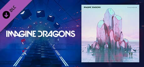 Beat Saber: Imagine Dragons - "Thunder"