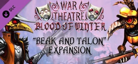 War Theatre: Blood of Winter - Beak and Talon