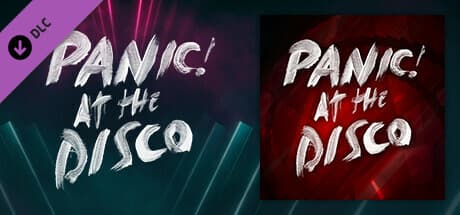 Beat Saber: Panic! at the Disco - "The Greatest Show"