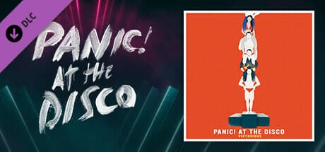 Beat Saber: Panic! at the Disco - "Victorious"