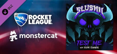 Beat Saber: Slushii & Dion Timmer - "Test Me"