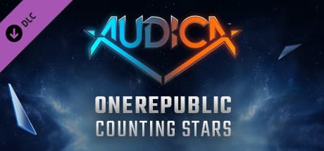 Audica: OneRepublic - "Counting Stars"