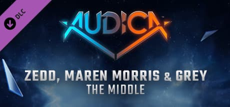 Audica: Zedd, Maren Morris & Grey - "The Middle"