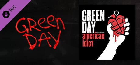 Beat Saber: Green Day - "American Idiot"