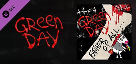 Beat Saber: Green Day - "Fire, Ready, Aim"