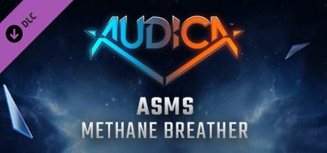 Audica: asms - "Methane Breather"