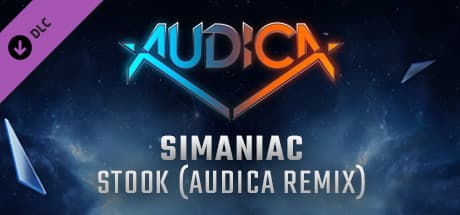 Audica: Simaniac - “Stook (Audica Remix)”