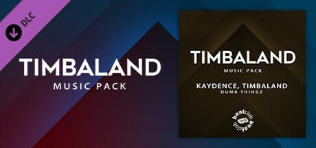 Beat Saber: Kaydence & Timbaland - "Dumb Thingz"