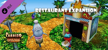 Paraiso Island: Restaurant Expansion