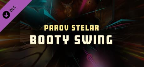 Synth Riders: Parov Stelar - "Booty Swing"