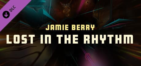 Synth Riders: Jamie Berry - "Lost In The Rhythm"