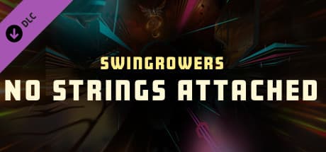 Synth Riders: Swingrowers - "No Strings Attached"