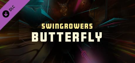 Synth Riders: Swingrowers - "Butterfly"