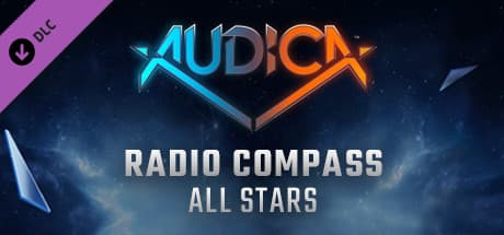Audica: Radio Compass - "All Stars"
