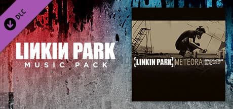 Beat Saber: Linkin Park - "Faint"