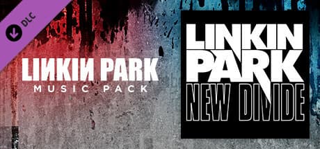 Beat Saber: Linkin Park - "New Divide"