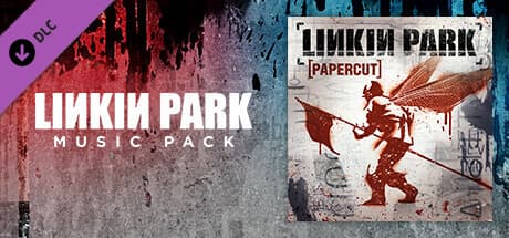 Beat Saber: Linkin Park - "Papercut"