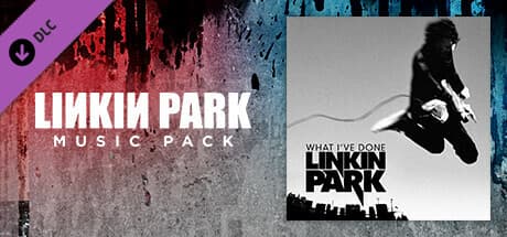 Beat Saber: Linkin Park - "What I've Done"