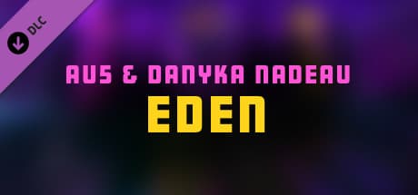 Synth Riders: Au5 - "Eden"