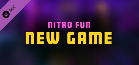 Synth Riders: Nitro Fun - "New Game"
