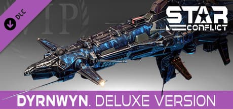 Star Conflict: Dyrnwyn (Deluxe Edition)
