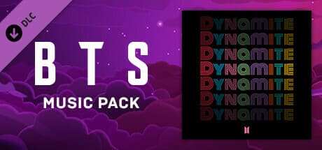 Beat Saber: BTS - "Dynamite"