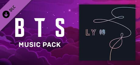 Beat Saber: BTS - "Fake Love"