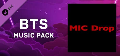 Beat Saber: BTS - "Mic Drop (Steve Aoki Remix)"