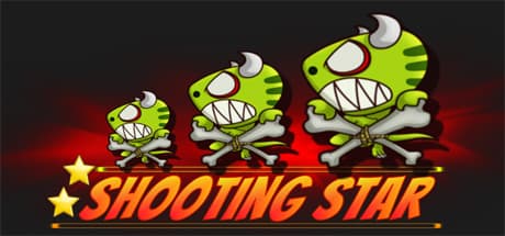 Shooting Star