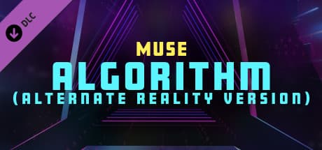 Synth Riders: Muse - "Algorithm (Alternate Reality Version)"