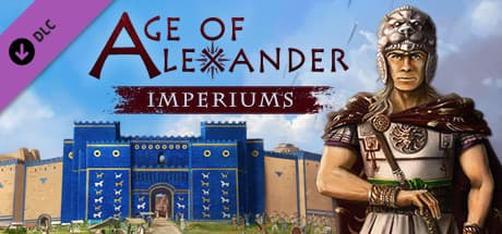 Imperiums: Greek Wars - Age of Alexander