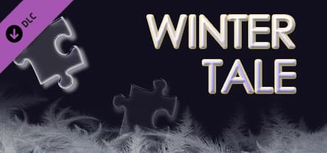 Master of Pieces Jigsaw Puzzles: Winter Tale