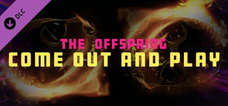Synth Riders: The Offspring - "Come Out and Play"