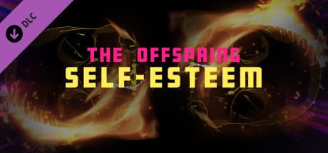 Synth Riders: The Offspring - "Self-Esteem"
