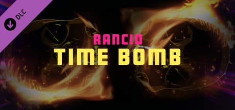 Synth Riders: Rancid - "Time Bomb"